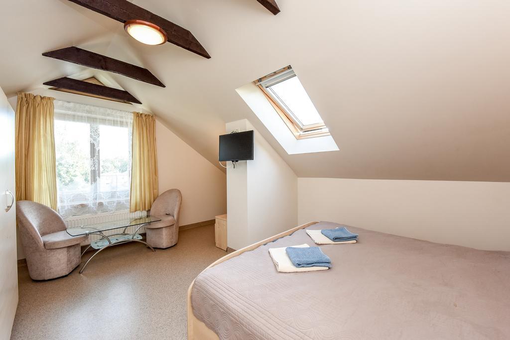 Holiday House Knp Palanga Eksteriør bilde