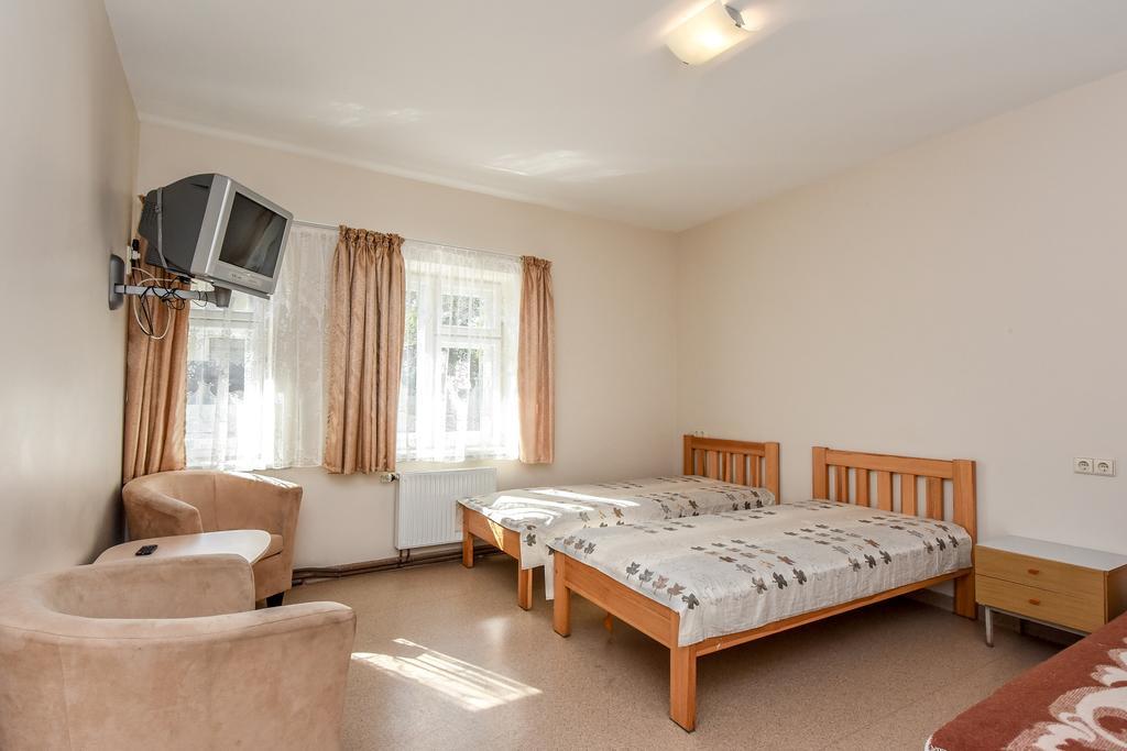 Holiday House Knp Palanga Eksteriør bilde
