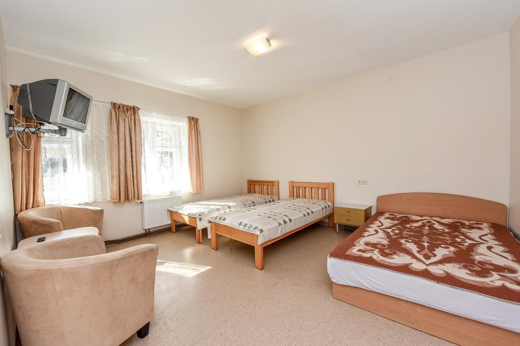 Holiday House Knp Palanga Eksteriør bilde